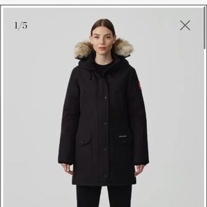 Canada Goose - Trillium parka